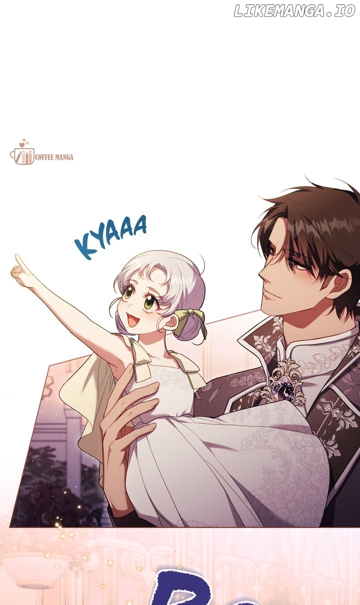 Disobey the Duke if You Dare Chapter 96 - page 55