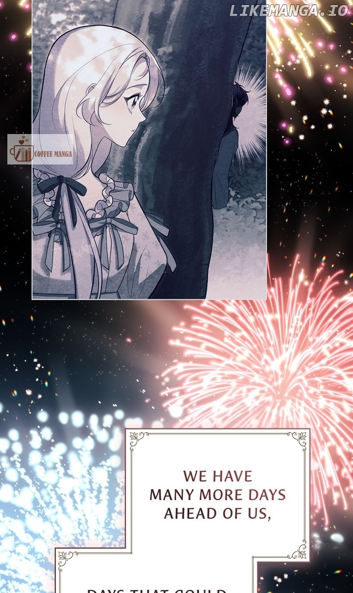 Disobey the Duke if You Dare Chapter 96 - page 58