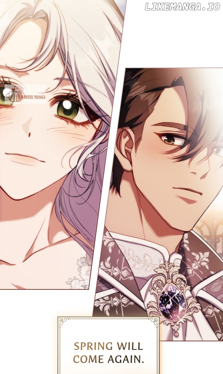 Disobey the Duke if You Dare Chapter 96 - page 61