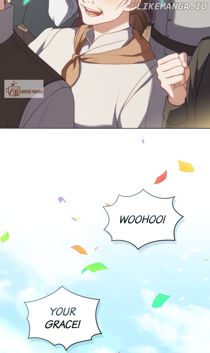 Disobey the Duke if You Dare Chapter 96 - page 7