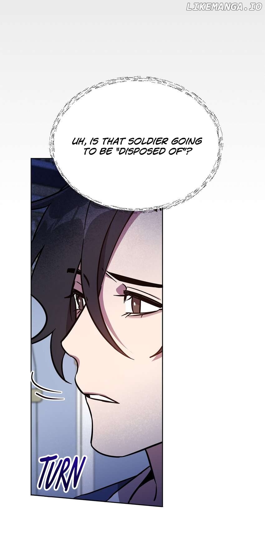 Choose Your Heroes Carefully Chapter 29 - page 21
