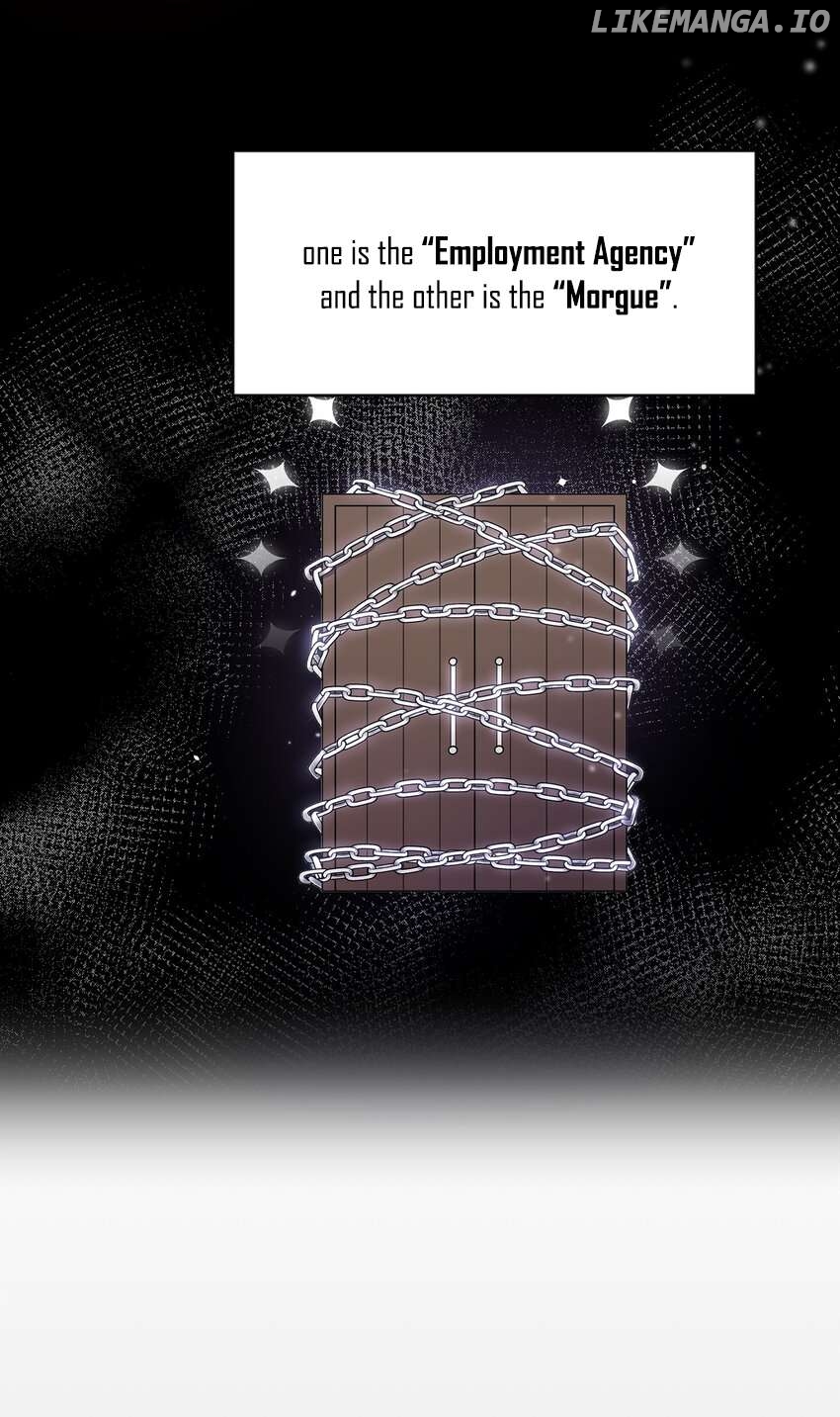Choose Your Heroes Carefully Chapter 29 - page 35