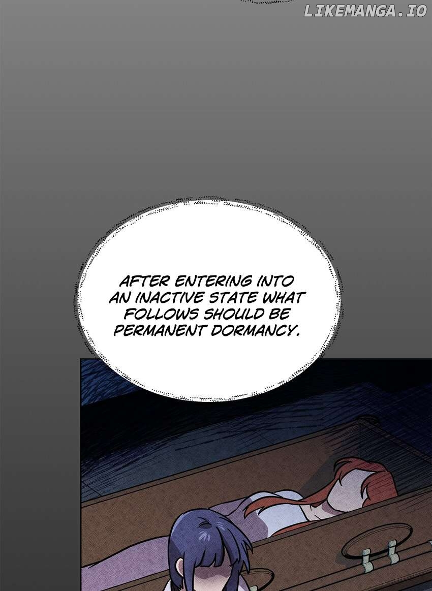 Choose Your Heroes Carefully Chapter 29 - page 37