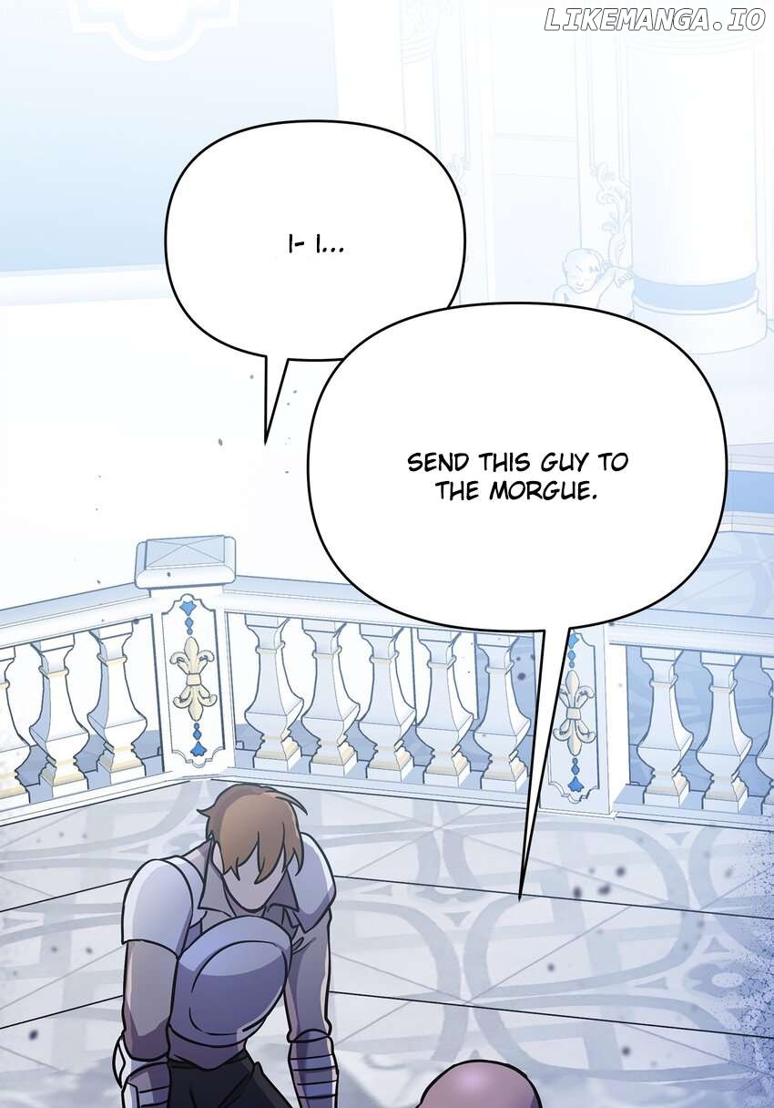 Choose Your Heroes Carefully Chapter 29 - page 43