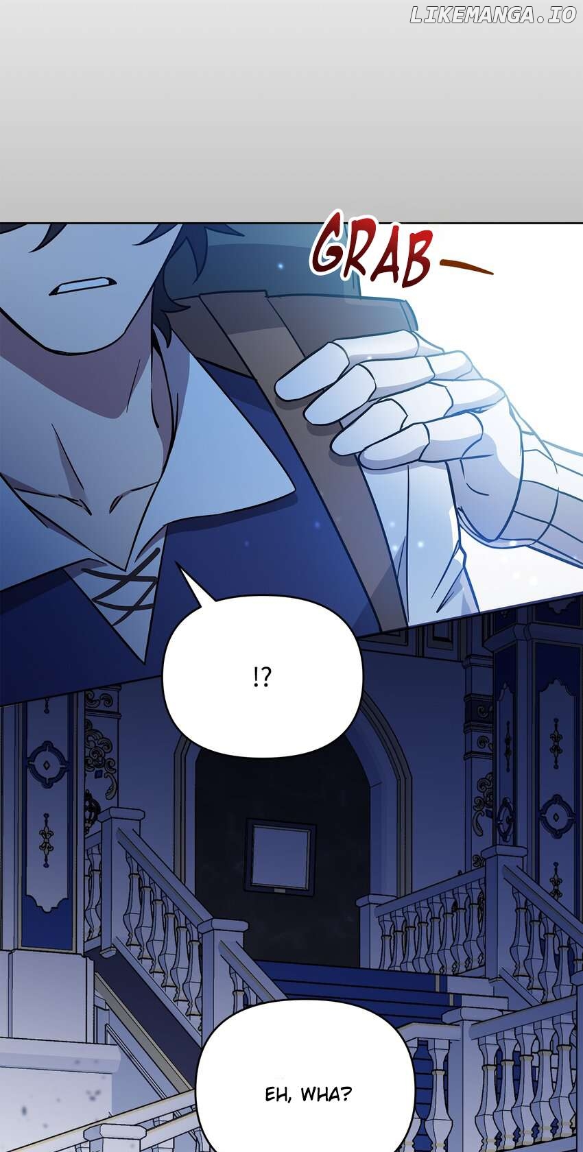 Choose Your Heroes Carefully Chapter 29 - page 48