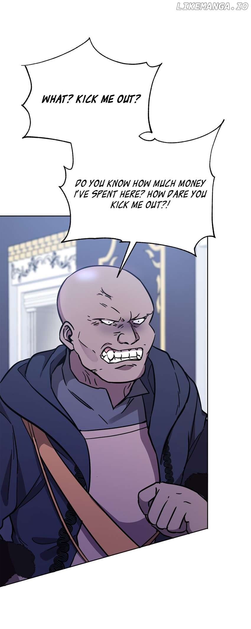 Choose Your Heroes Carefully Chapter 29 - page 5