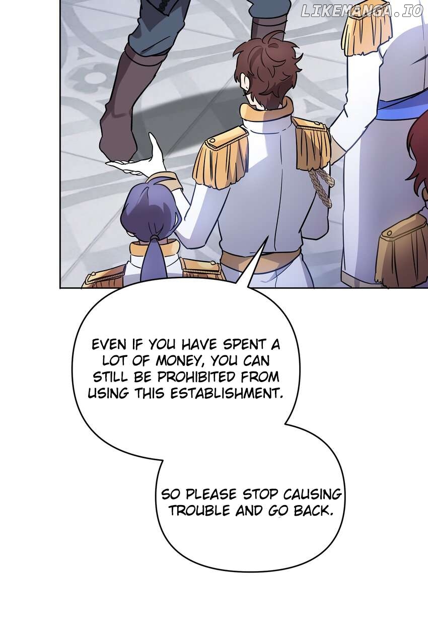 Choose Your Heroes Carefully Chapter 29 - page 7