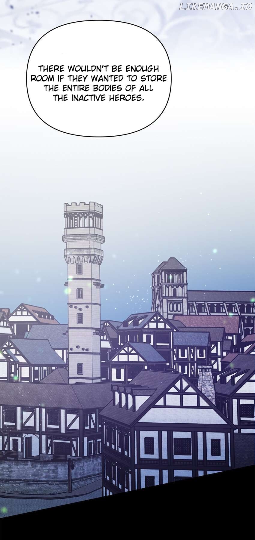 Choose Your Heroes Carefully Chapter 29 - page 77