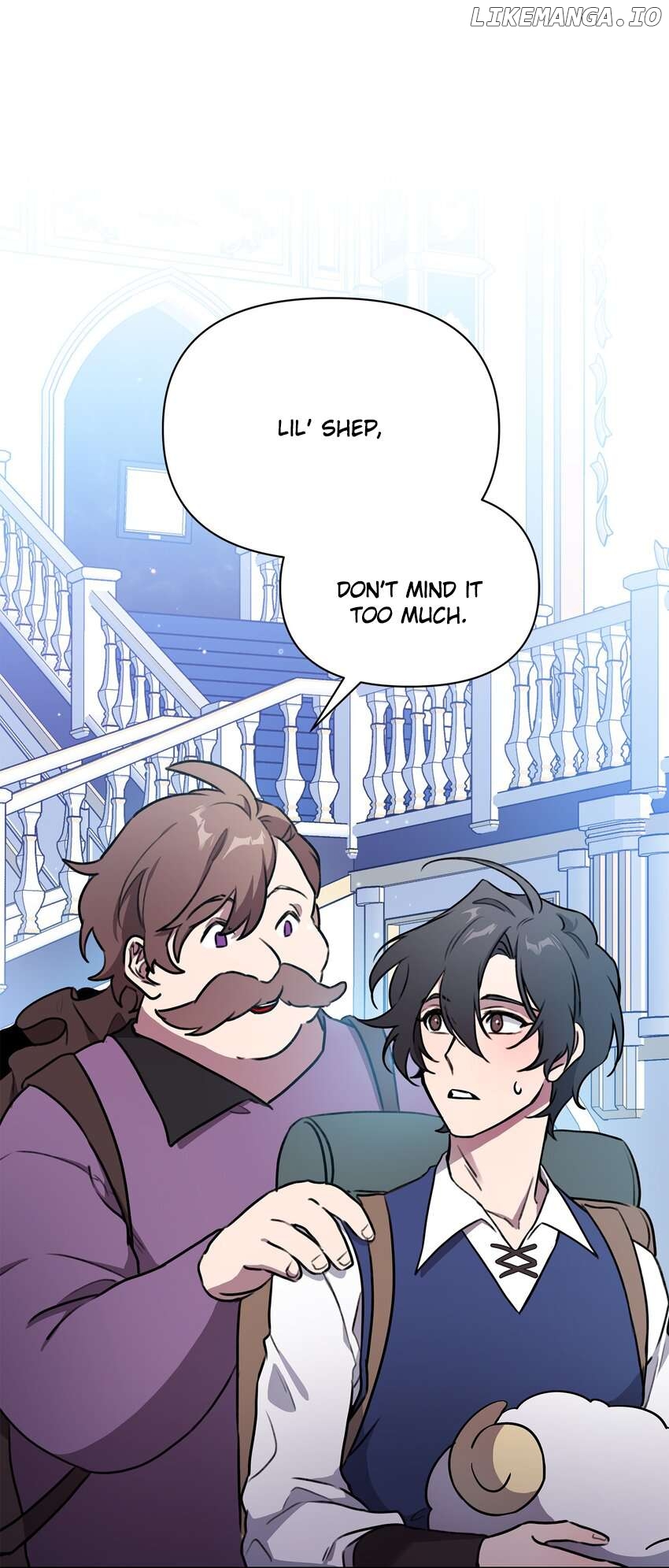 Choose Your Heroes Carefully Chapter 30 - page 2