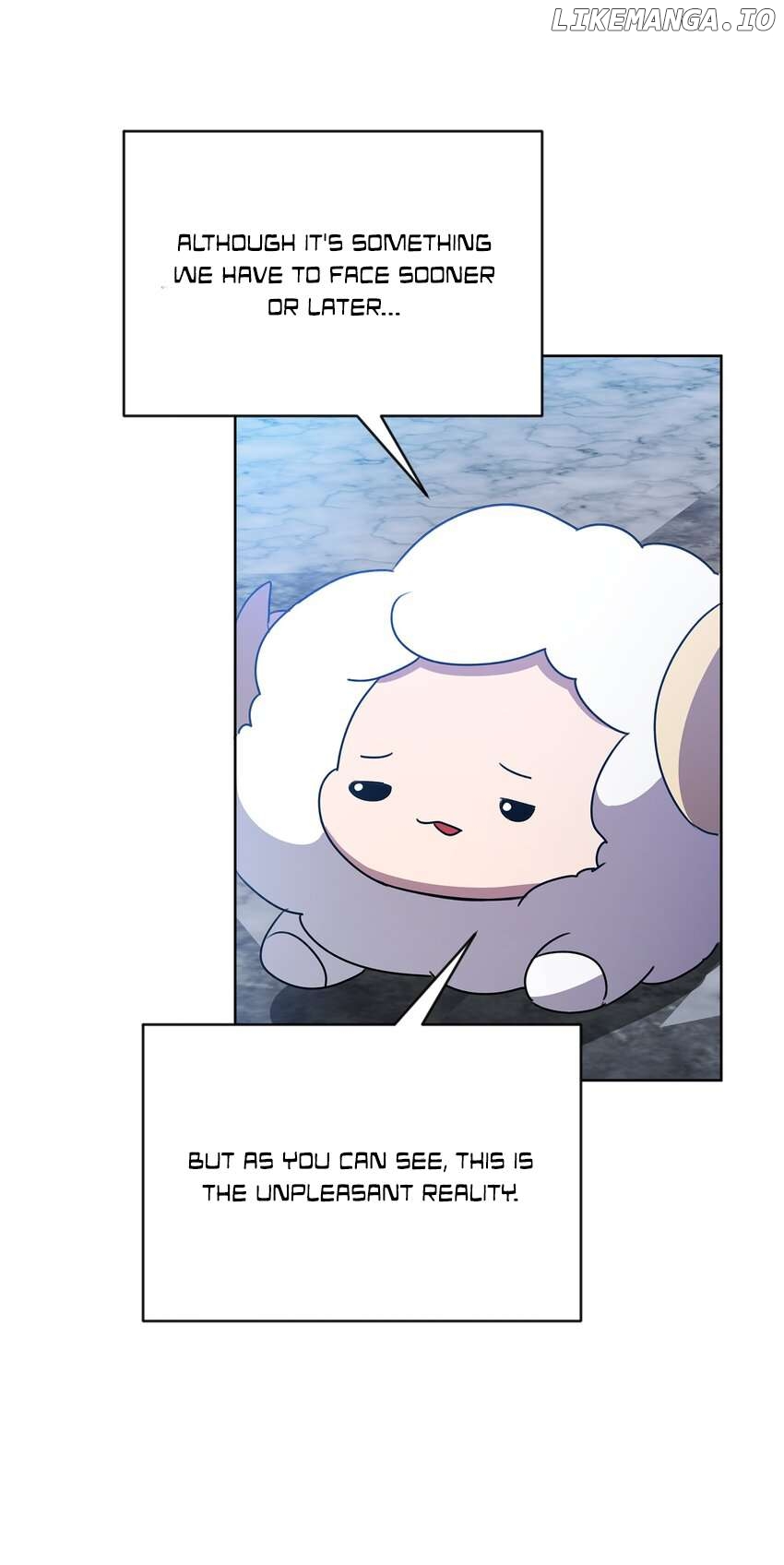 Choose Your Heroes Carefully Chapter 30 - page 33