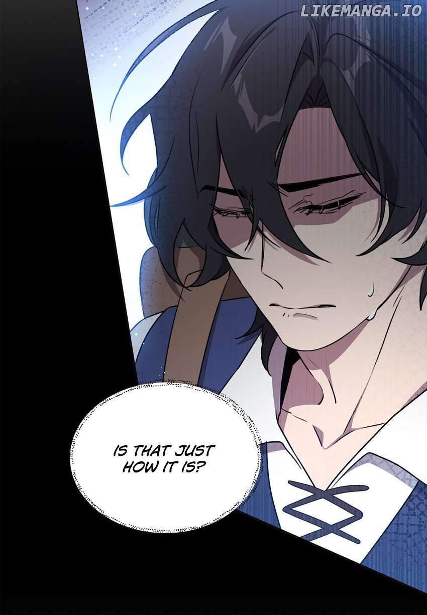 Choose Your Heroes Carefully Chapter 30 - page 5