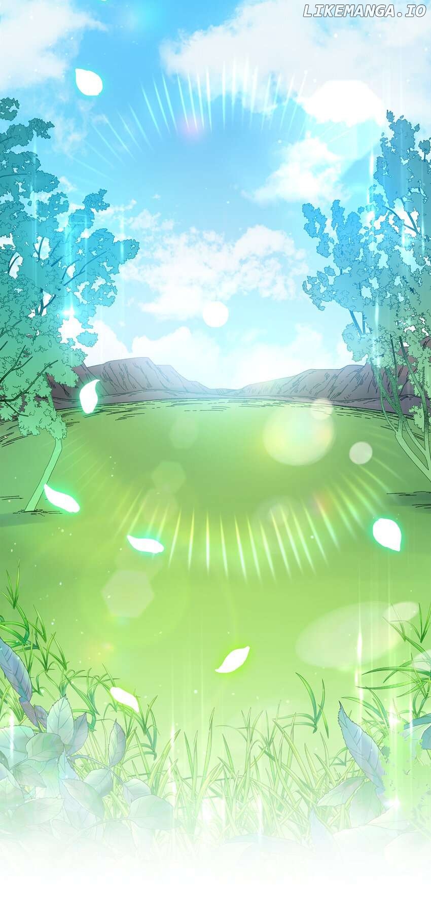 Choose Your Heroes Carefully Chapter 30 - page 71