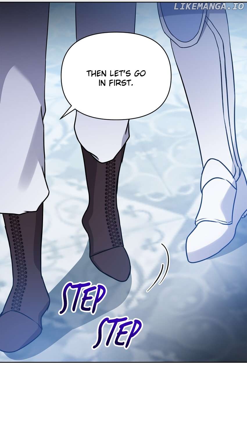 Choose Your Heroes Carefully Chapter 30 - page 9