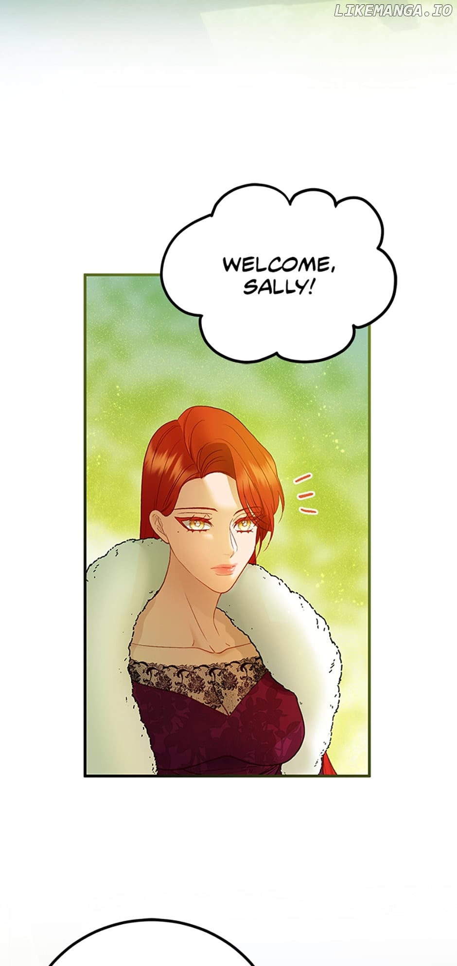 The Glamorous Life of the Fake Mistress Chapter 57 - page 2