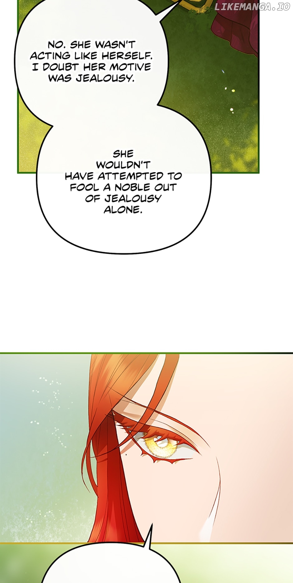 The Glamorous Life of the Fake Mistress Chapter 57 - page 12