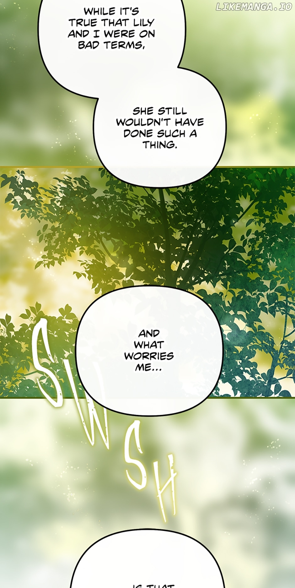 The Glamorous Life of the Fake Mistress Chapter 57 - page 13