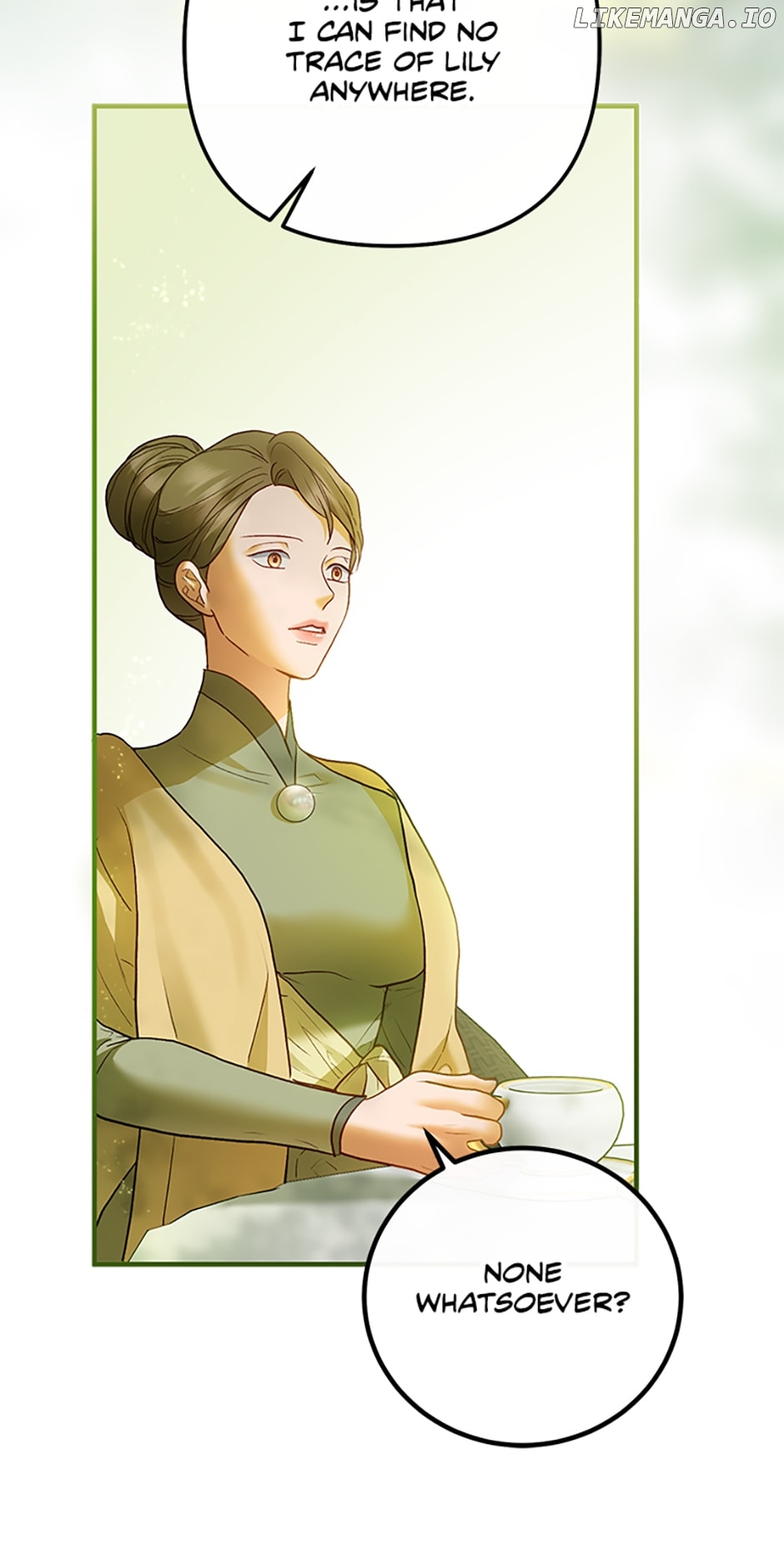 The Glamorous Life of the Fake Mistress Chapter 57 - page 14