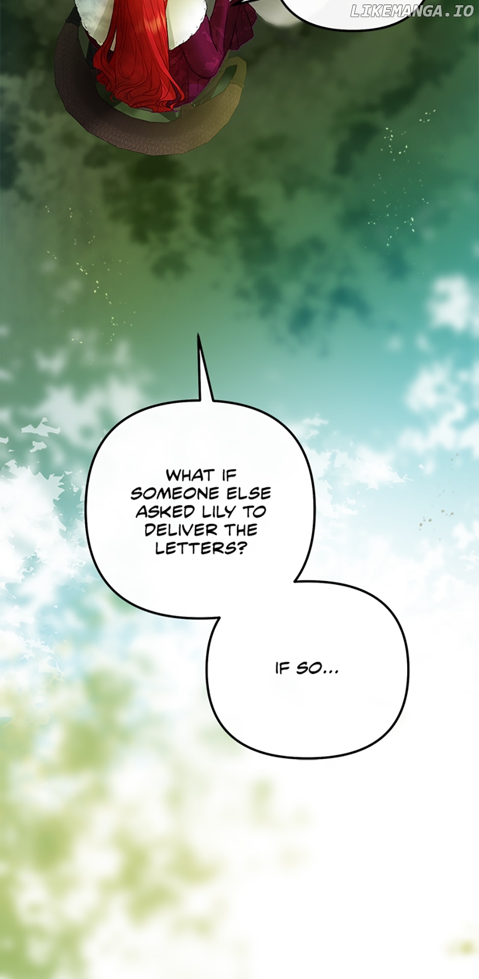 The Glamorous Life of the Fake Mistress Chapter 57 - page 17