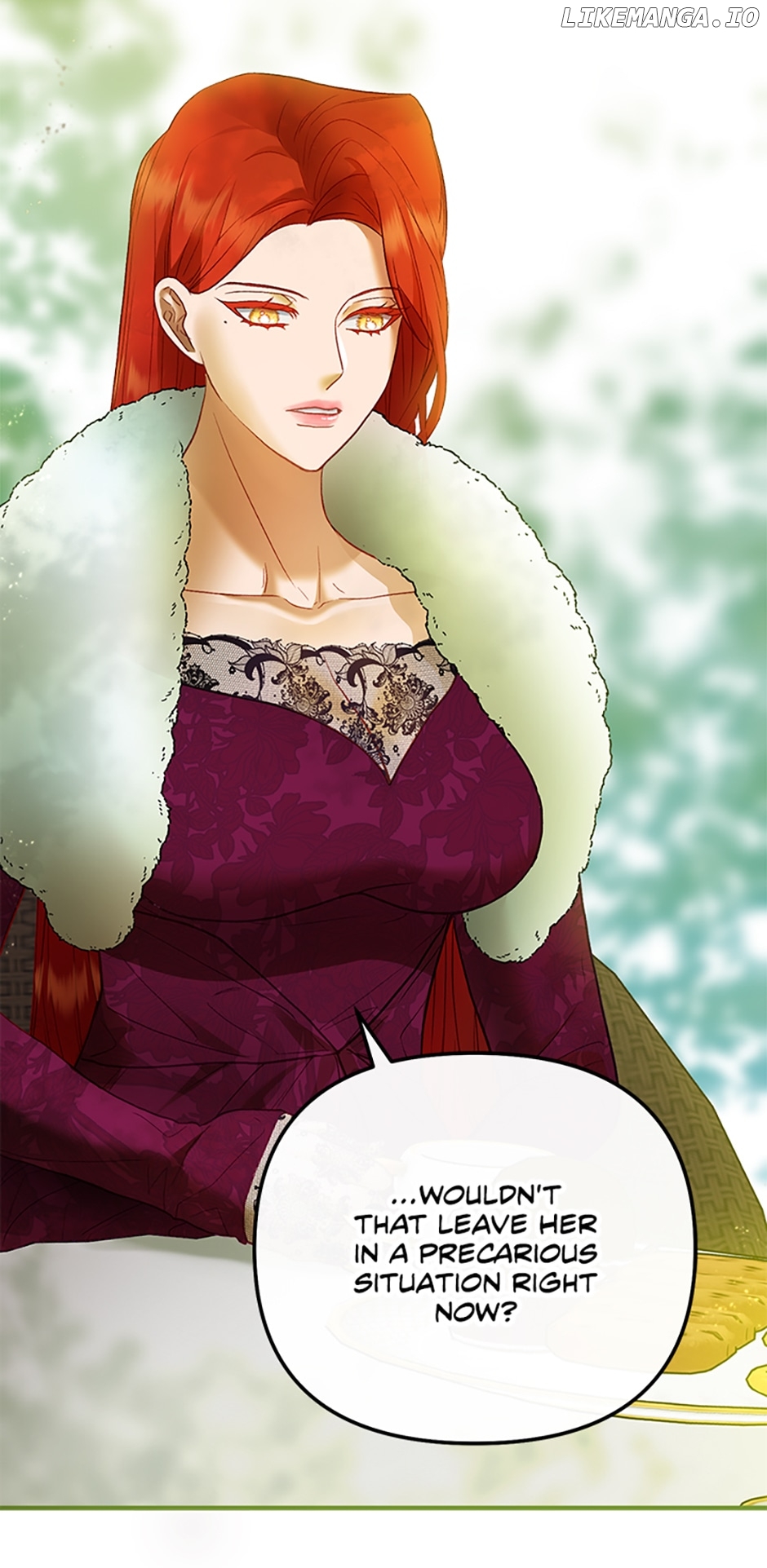 The Glamorous Life of the Fake Mistress Chapter 57 - page 18