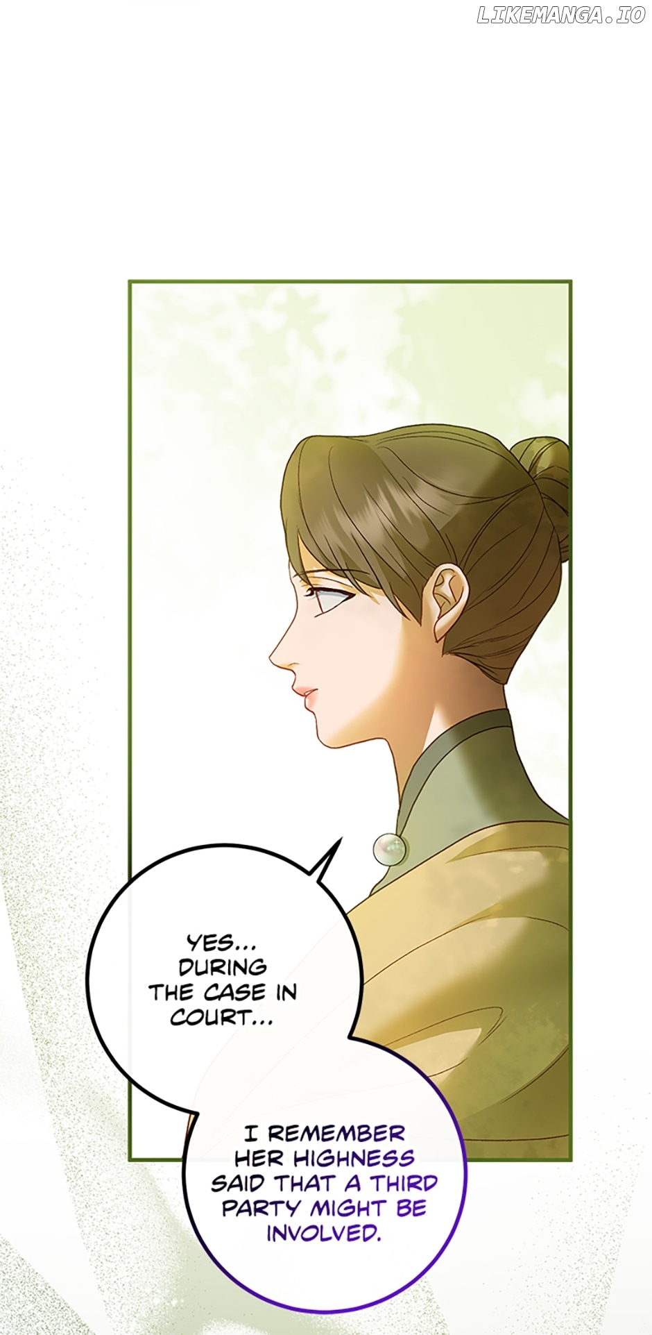 The Glamorous Life of the Fake Mistress Chapter 57 - page 19