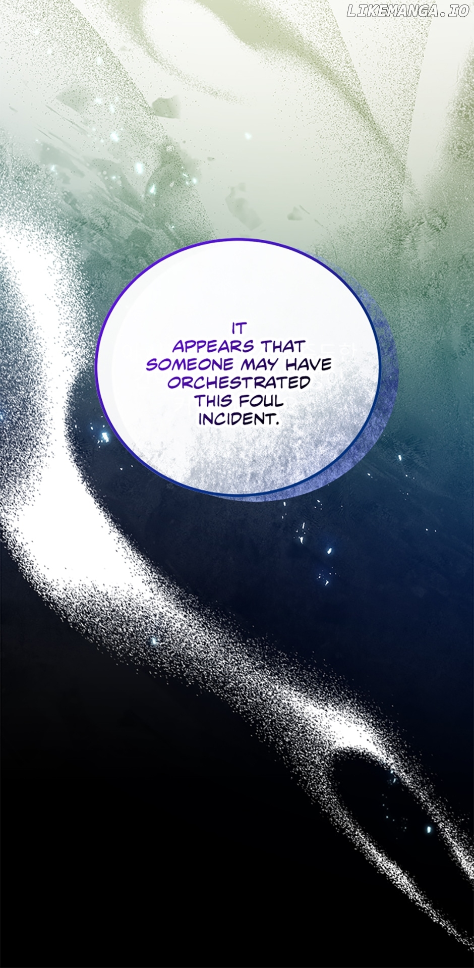 The Glamorous Life of the Fake Mistress Chapter 57 - page 20