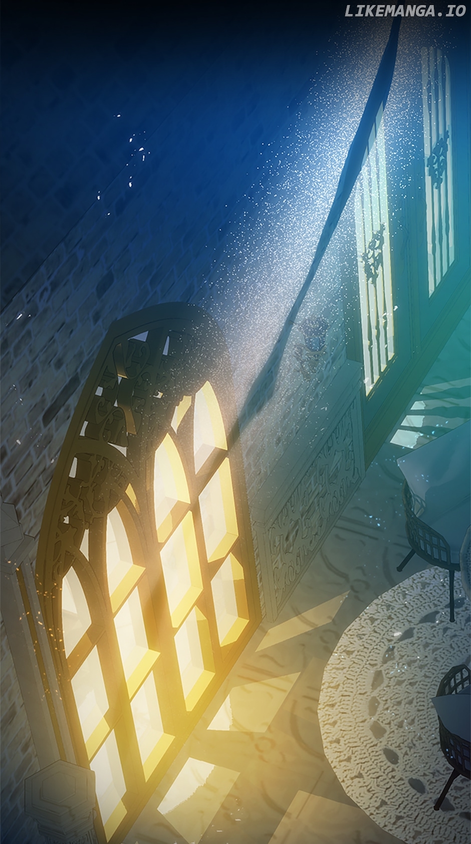 The Glamorous Life of the Fake Mistress Chapter 57 - page 22