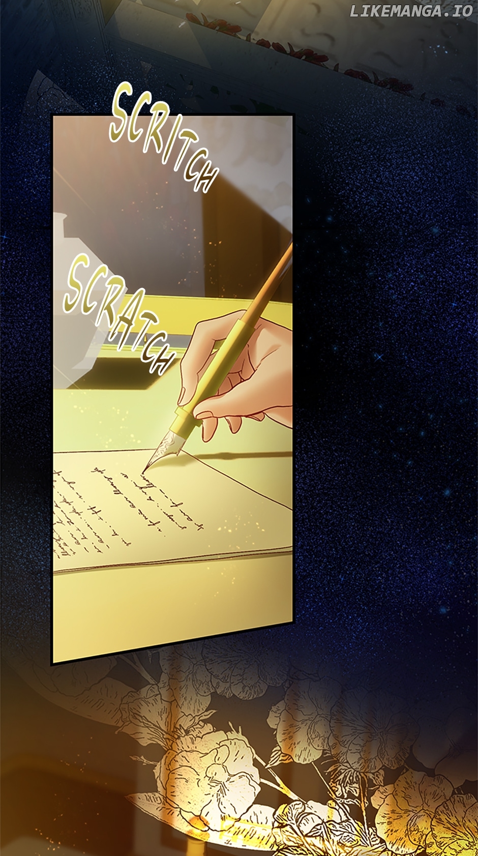 The Glamorous Life of the Fake Mistress Chapter 57 - page 23