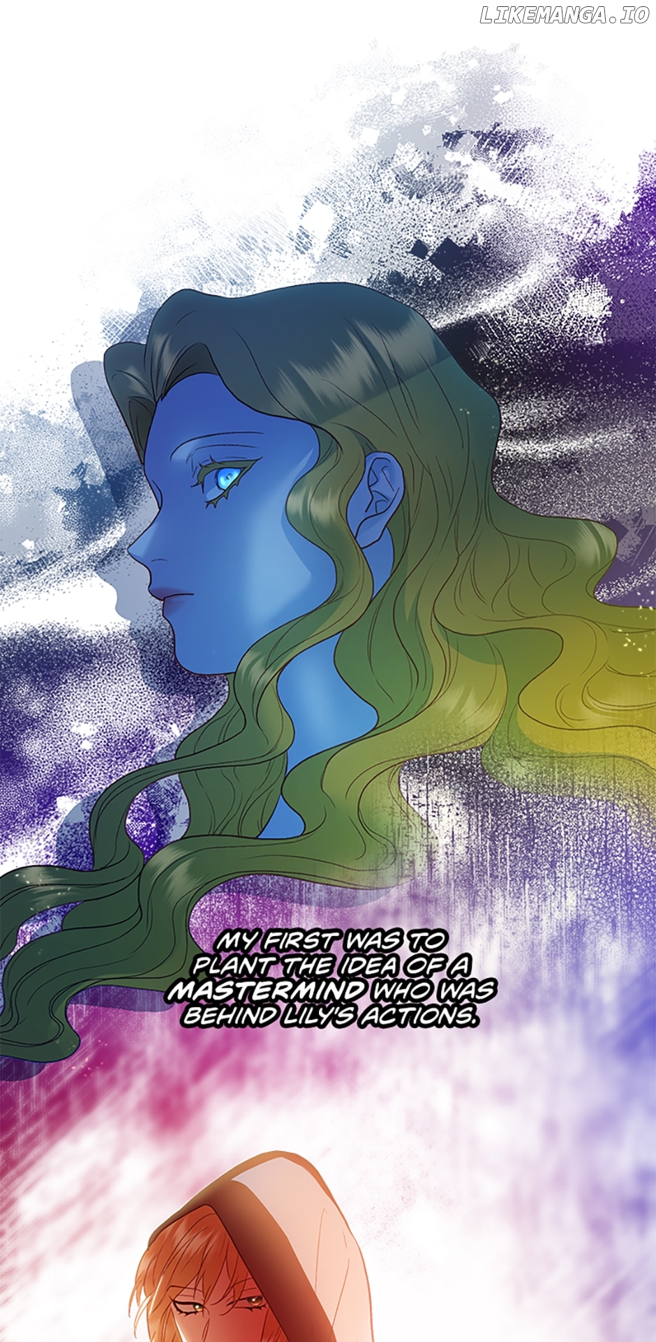 The Glamorous Life of the Fake Mistress Chapter 57 - page 26
