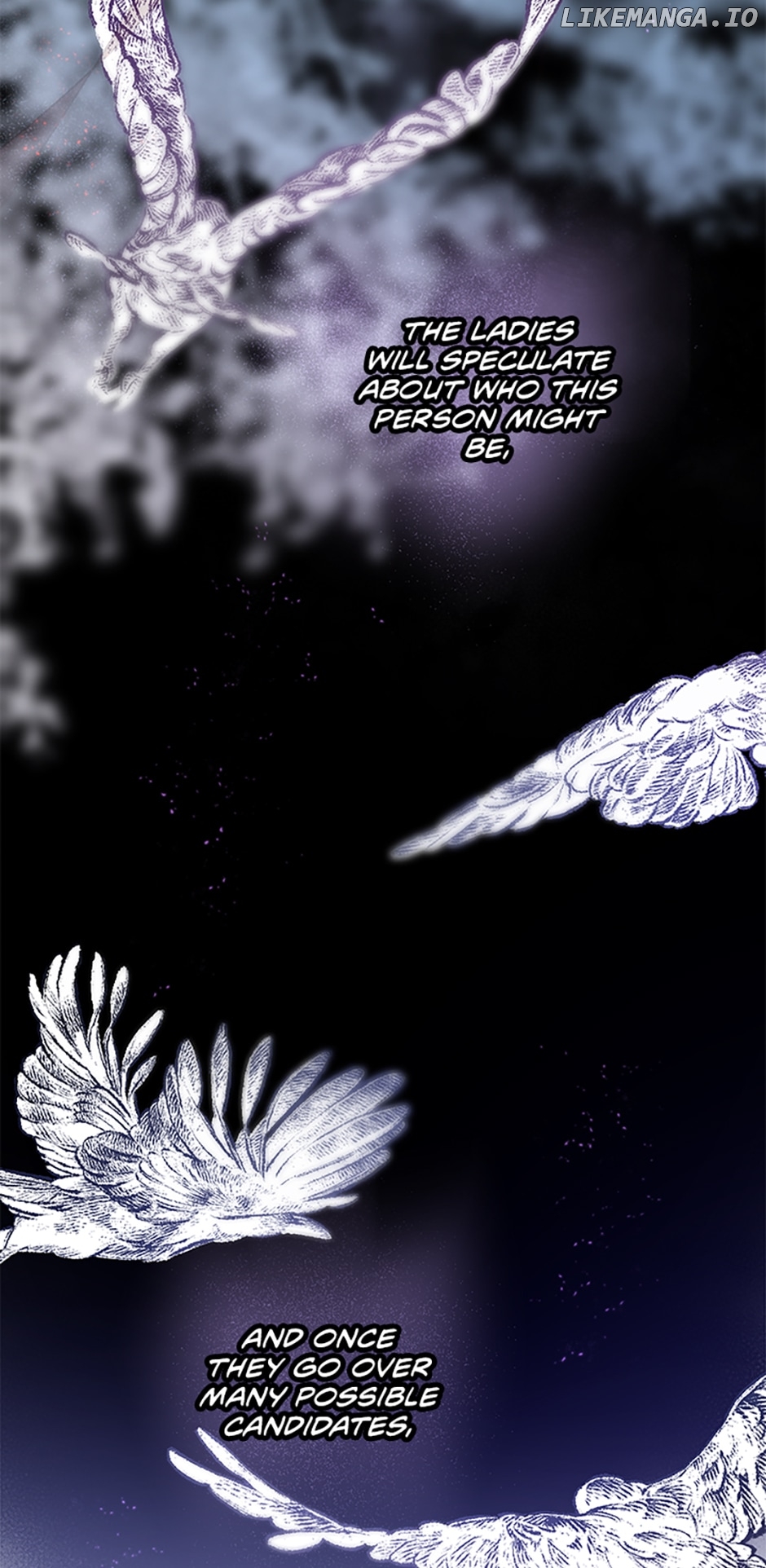 The Glamorous Life of the Fake Mistress Chapter 57 - page 28