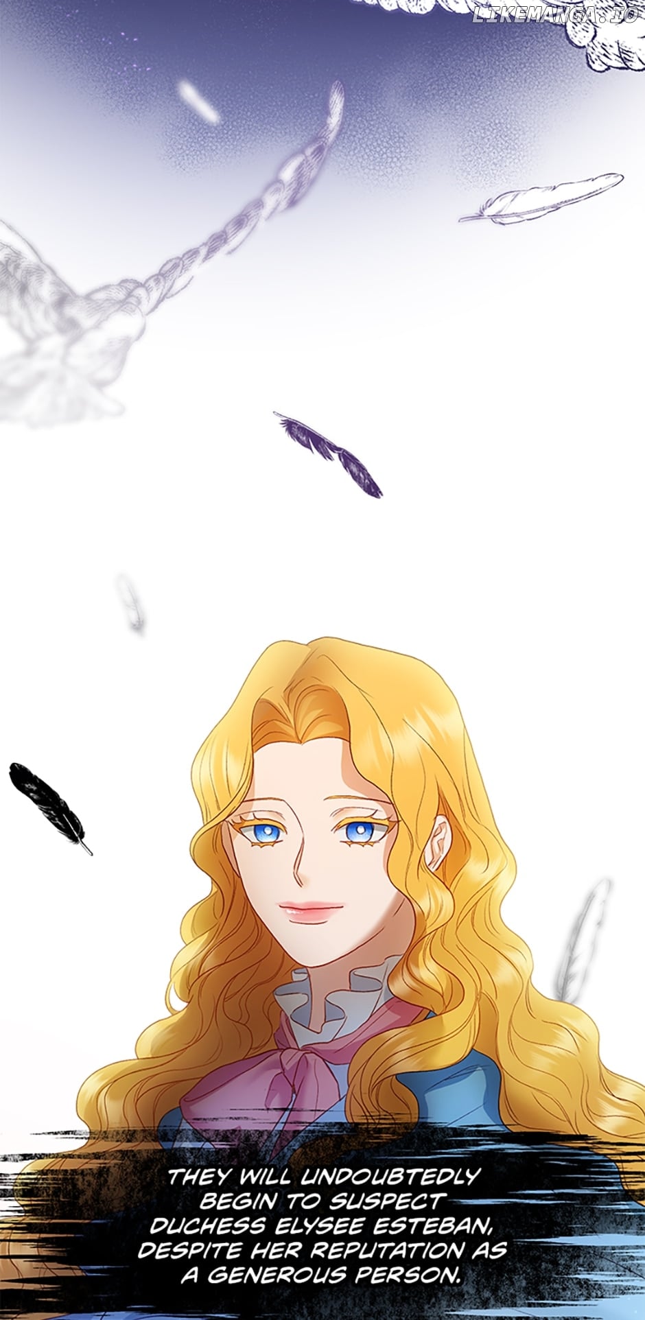The Glamorous Life of the Fake Mistress Chapter 57 - page 29