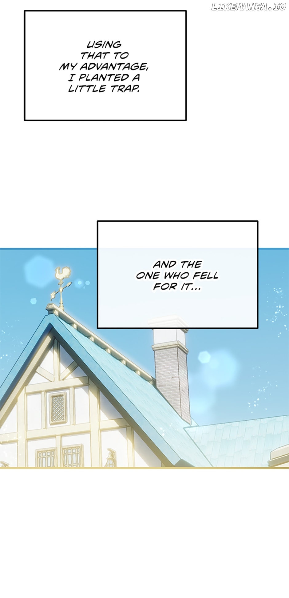 The Glamorous Life of the Fake Mistress Chapter 57 - page 38