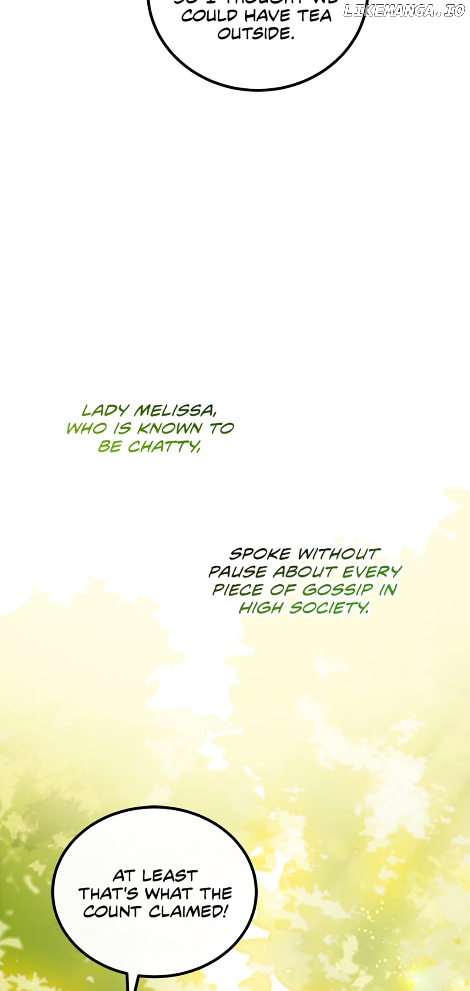 The Glamorous Life of the Fake Mistress Chapter 57 - page 5