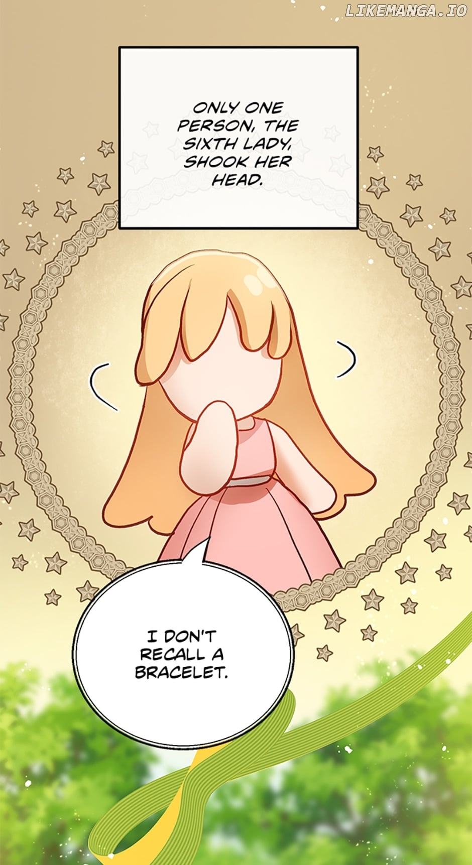 The Glamorous Life of the Fake Mistress Chapter 57 - page 49
