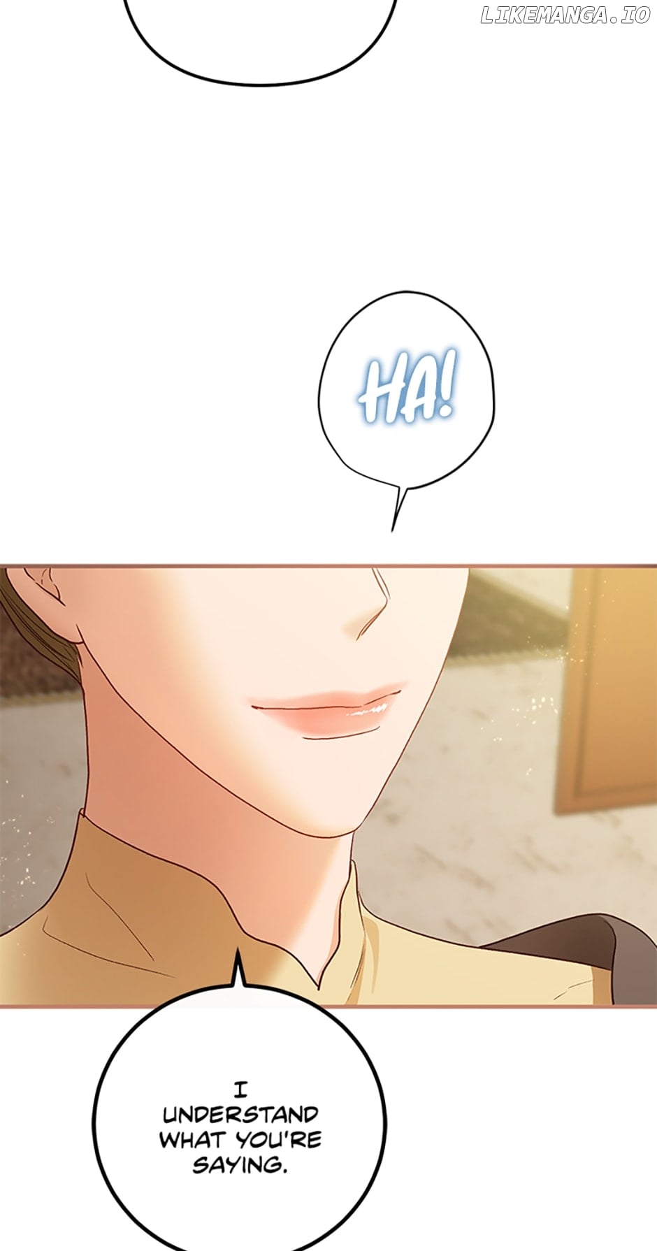 The Glamorous Life of the Fake Mistress Chapter 57 - page 53