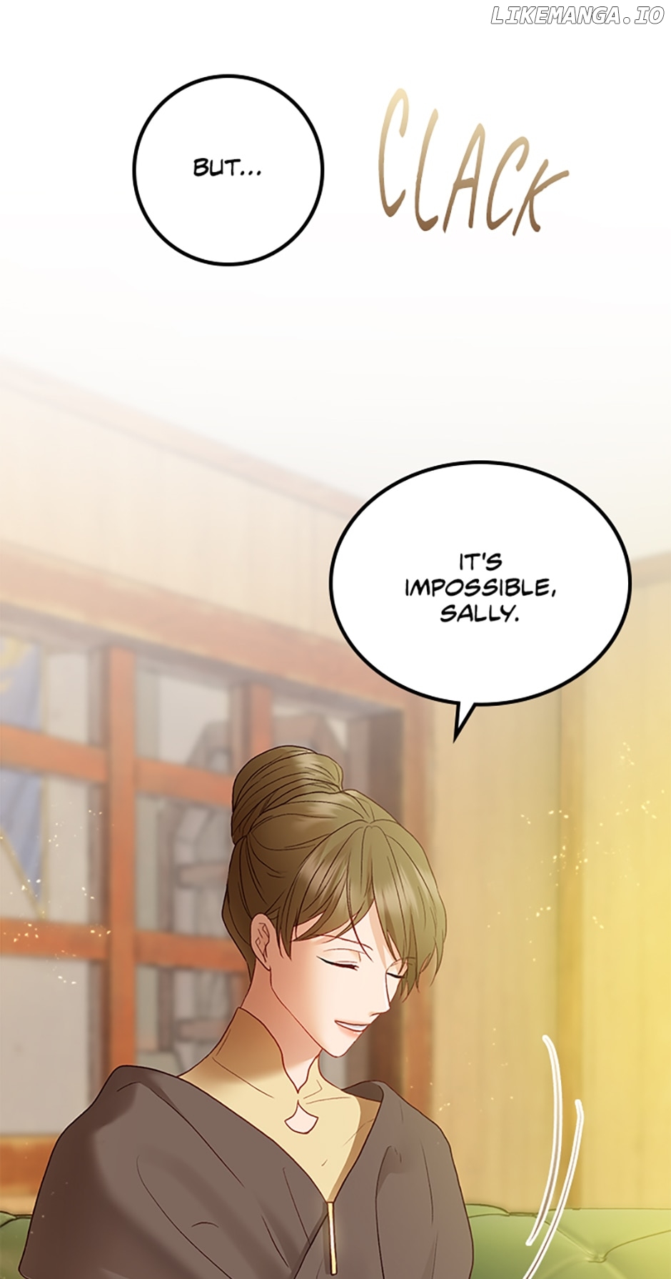 The Glamorous Life of the Fake Mistress Chapter 57 - page 55