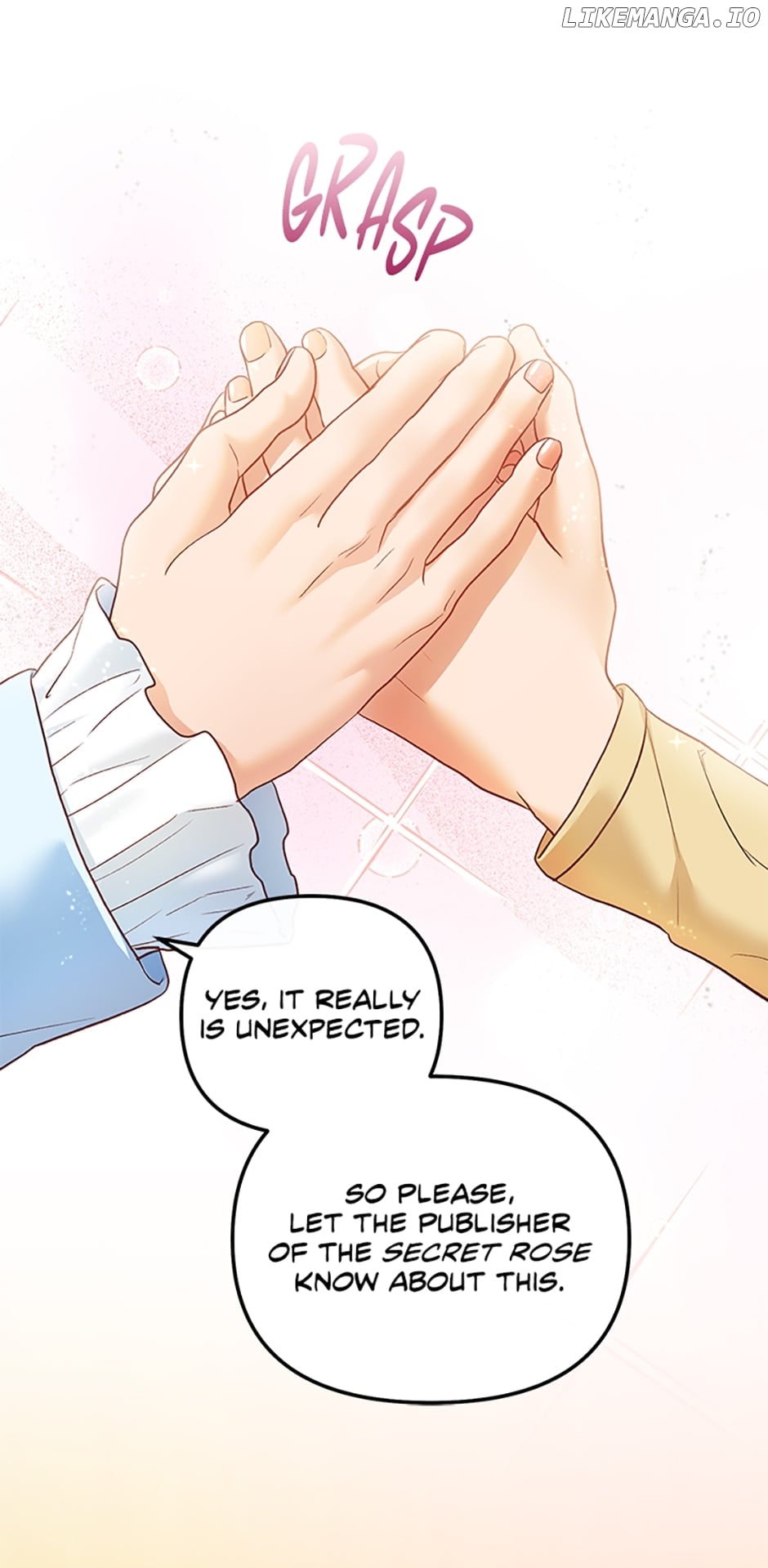 The Glamorous Life of the Fake Mistress Chapter 57 - page 65