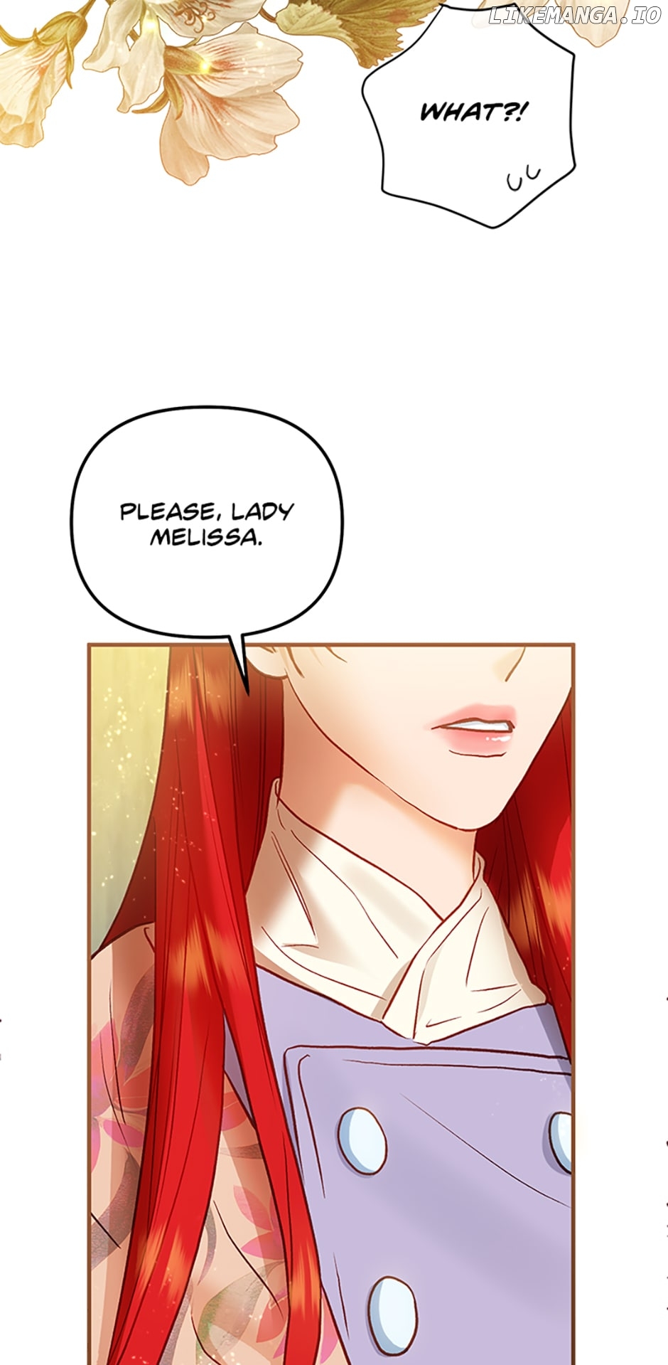 The Glamorous Life of the Fake Mistress Chapter 57 - page 67