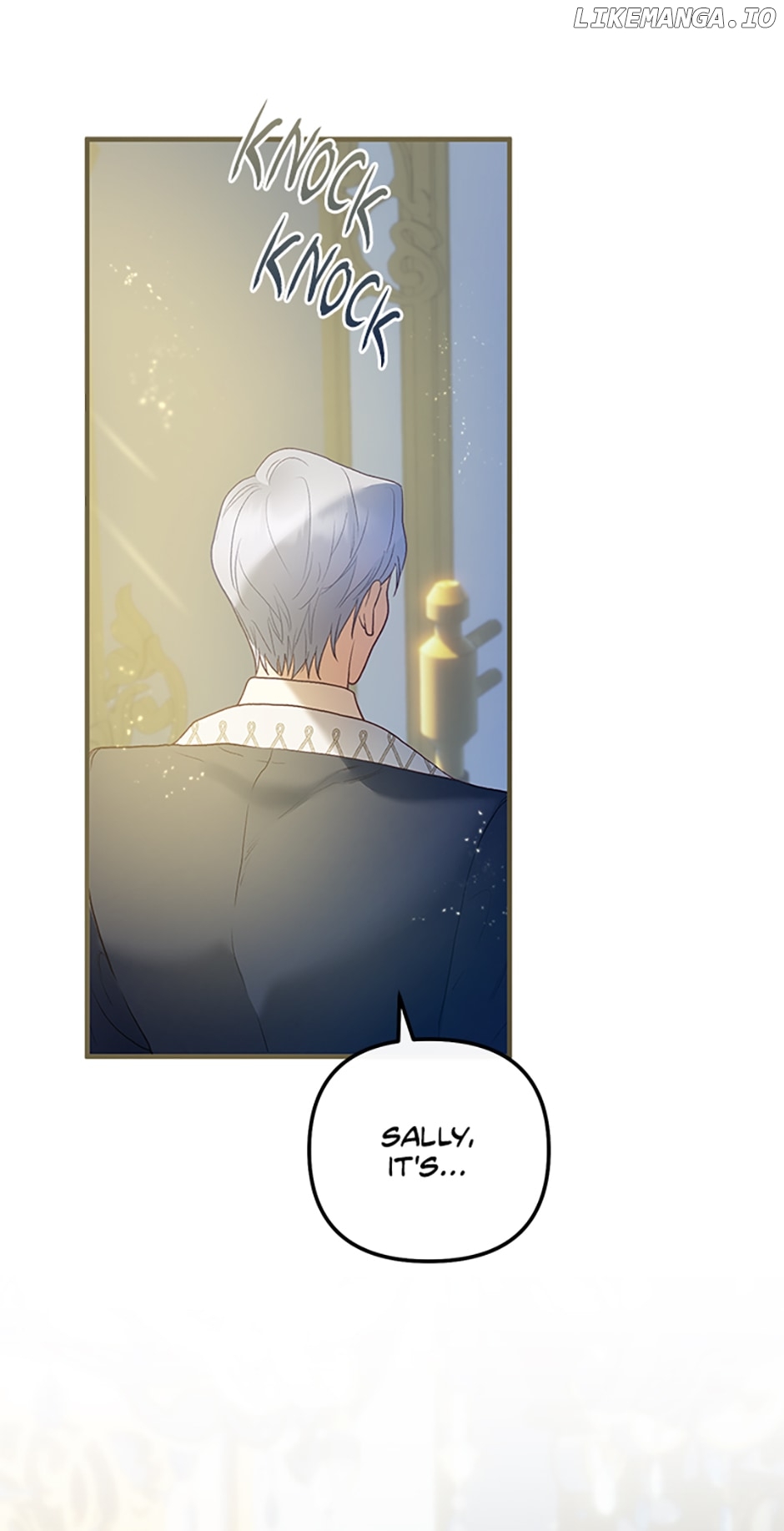 The Glamorous Life of the Fake Mistress Chapter 57 - page 71