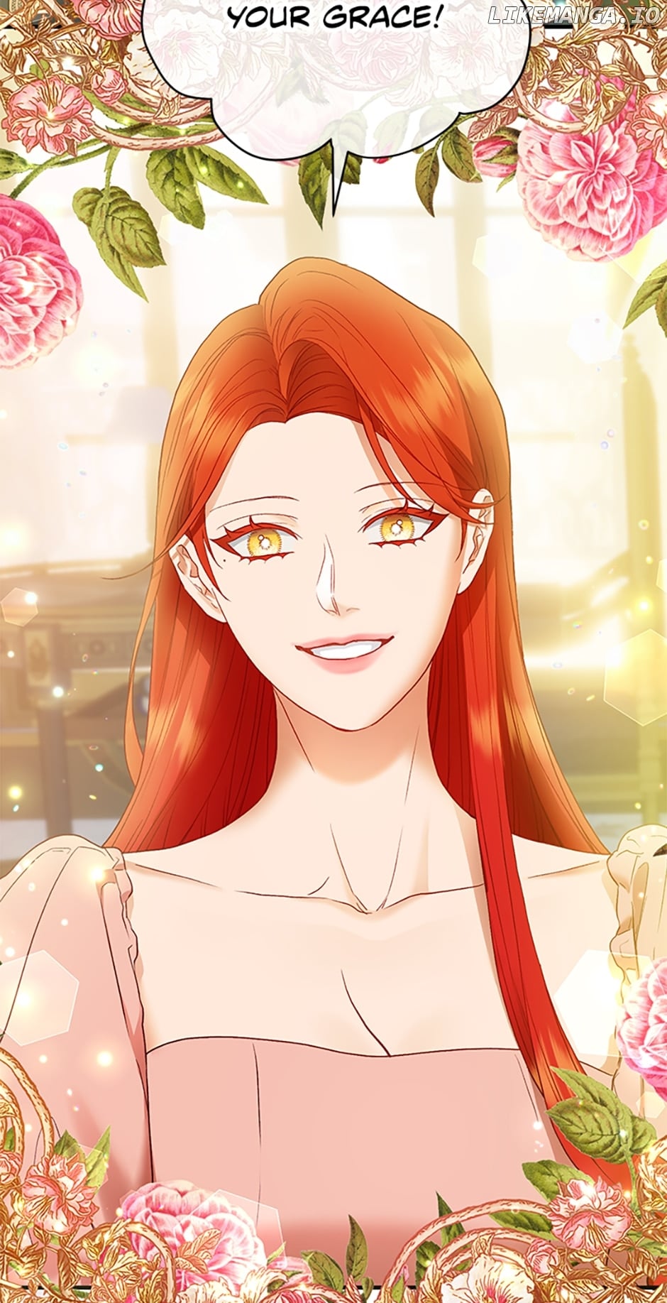 The Glamorous Life of the Fake Mistress Chapter 57 - page 73