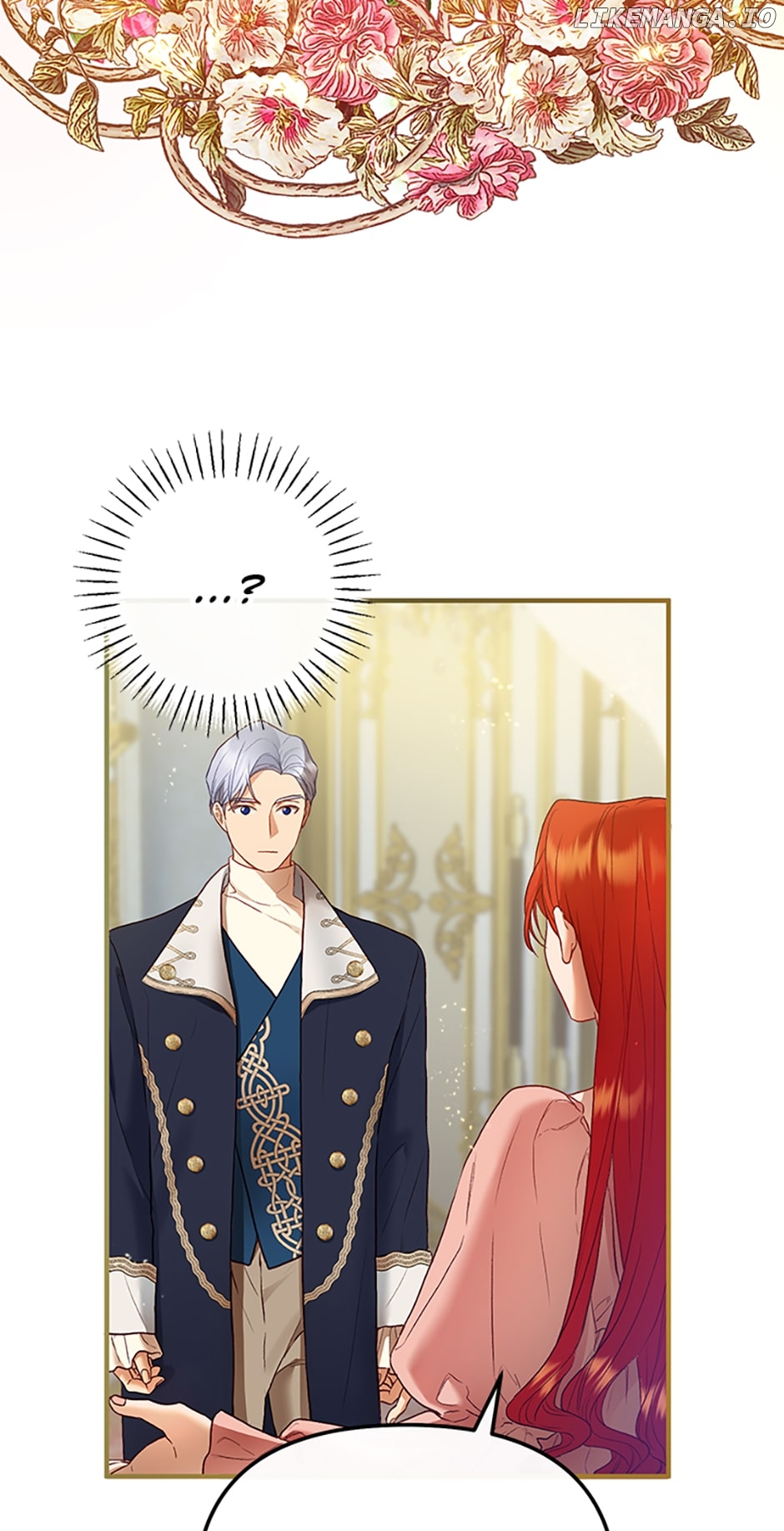 The Glamorous Life of the Fake Mistress Chapter 57 - page 74