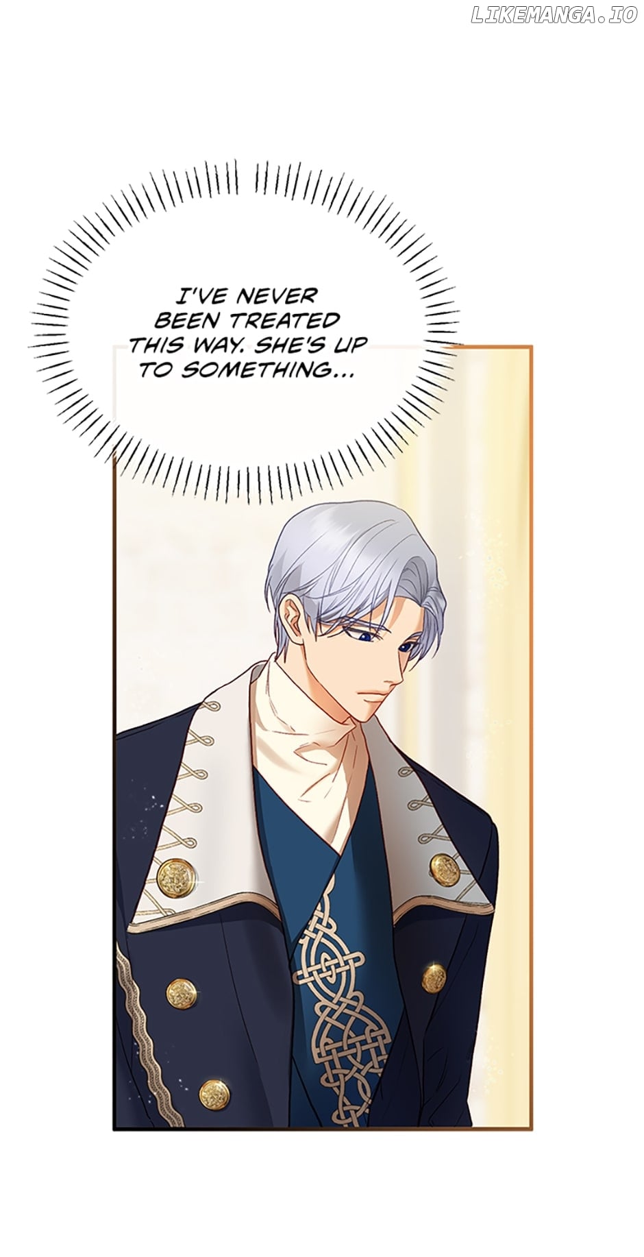The Glamorous Life of the Fake Mistress Chapter 57 - page 77