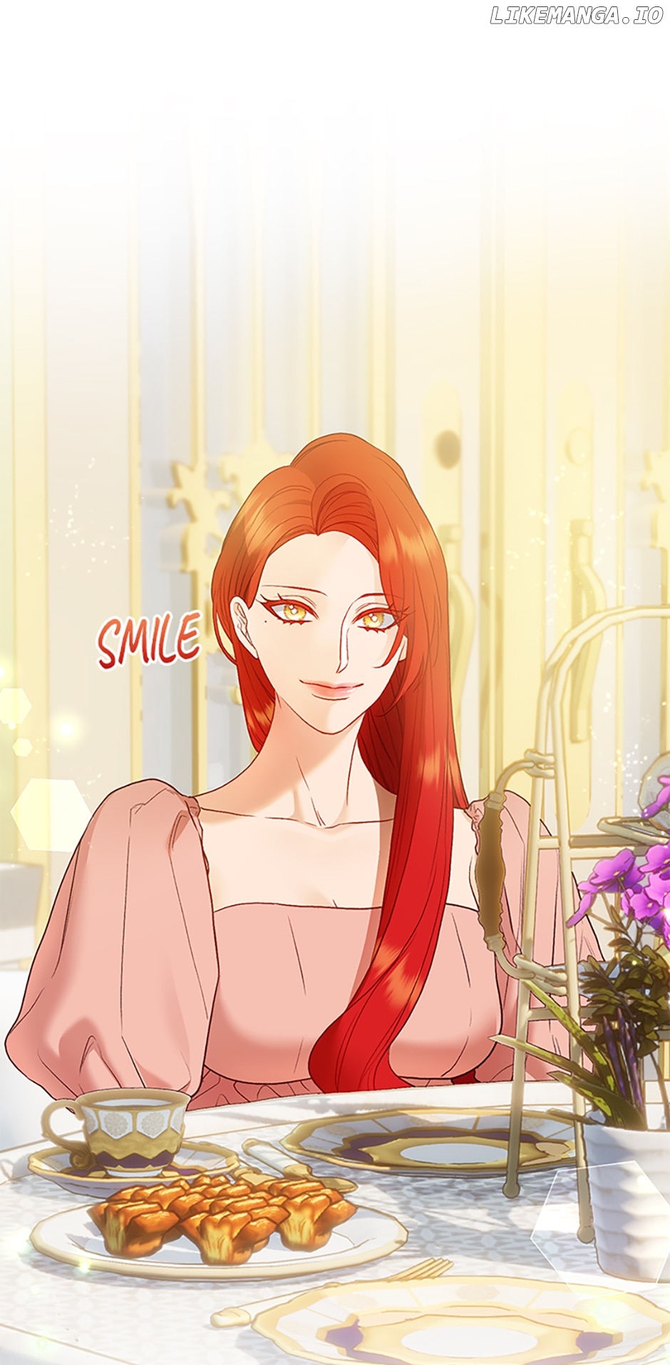 The Glamorous Life of the Fake Mistress Chapter 57 - page 78
