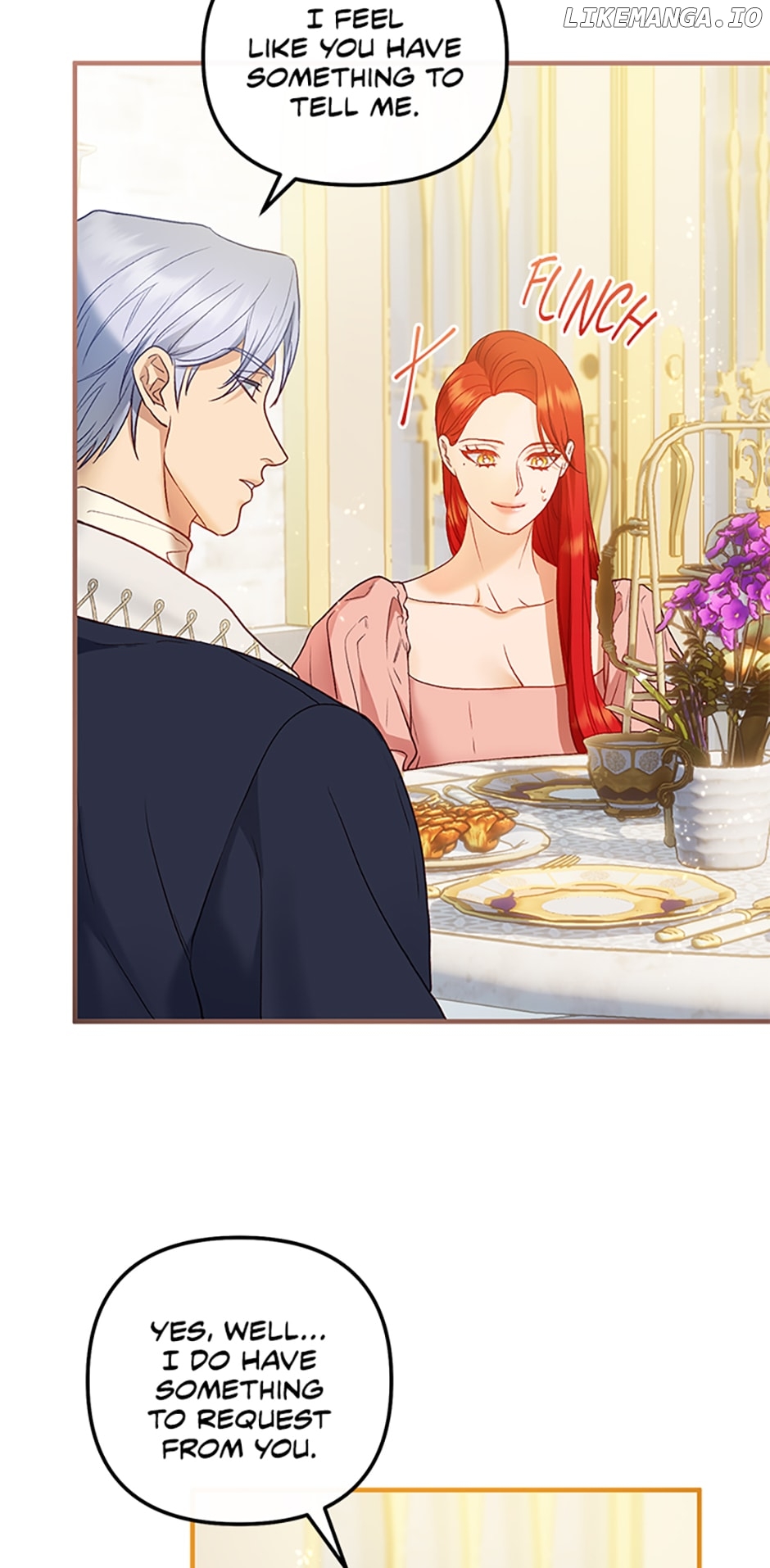 The Glamorous Life of the Fake Mistress Chapter 57 - page 80