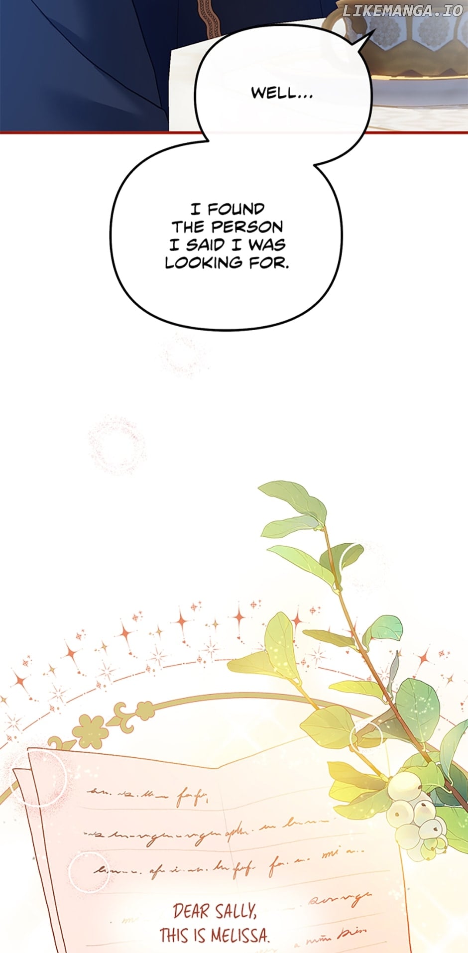 The Glamorous Life of the Fake Mistress Chapter 57 - page 83