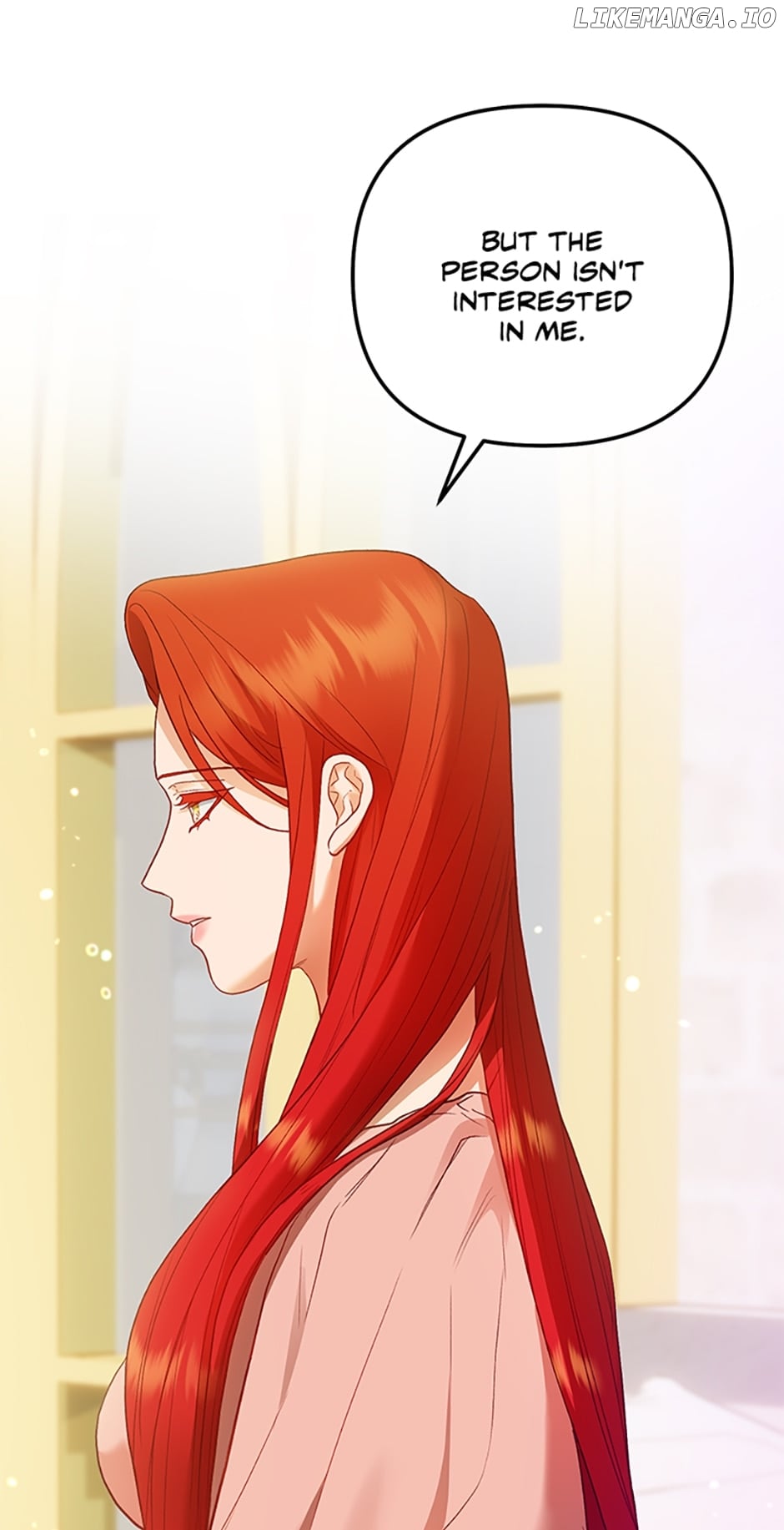 The Glamorous Life of the Fake Mistress Chapter 57 - page 85