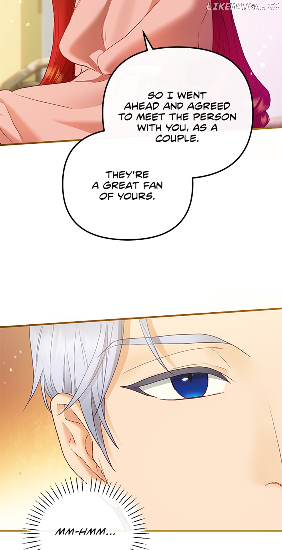 The Glamorous Life of the Fake Mistress Chapter 57 - page 86