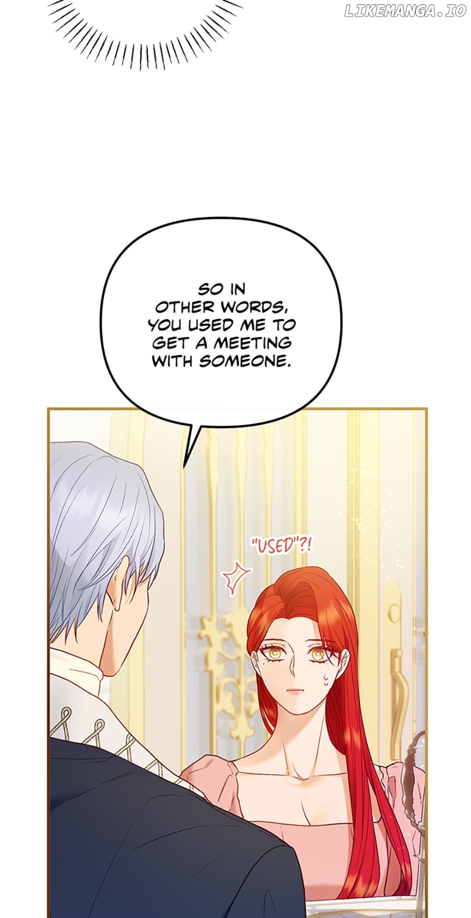 The Glamorous Life of the Fake Mistress Chapter 57 - page 87