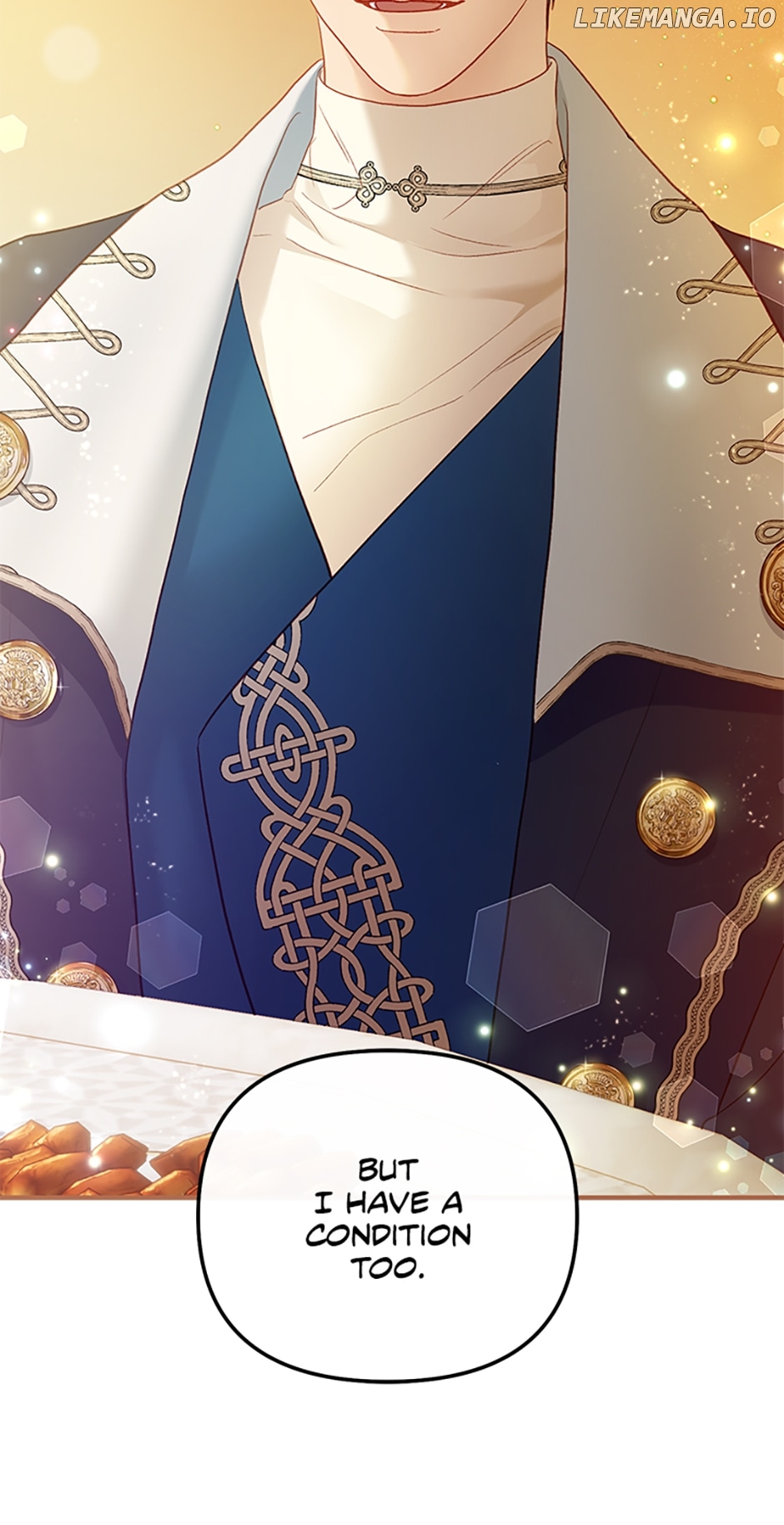 The Glamorous Life of the Fake Mistress Chapter 57 - page 90