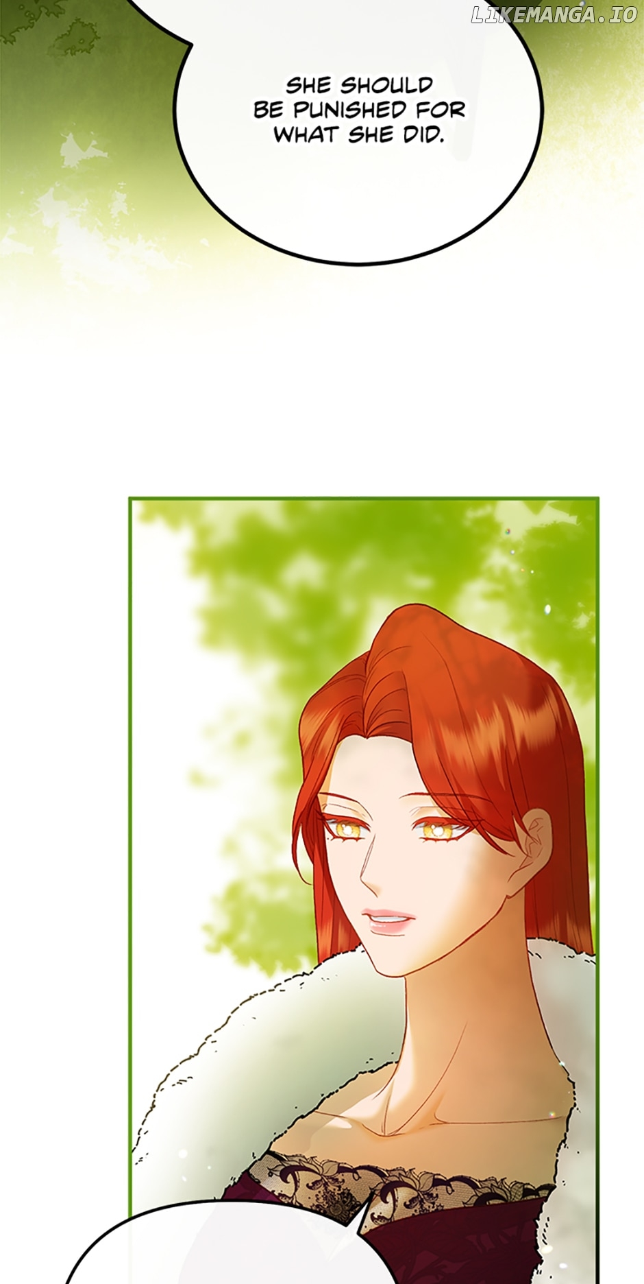 The Glamorous Life of the Fake Mistress Chapter 57 - page 10