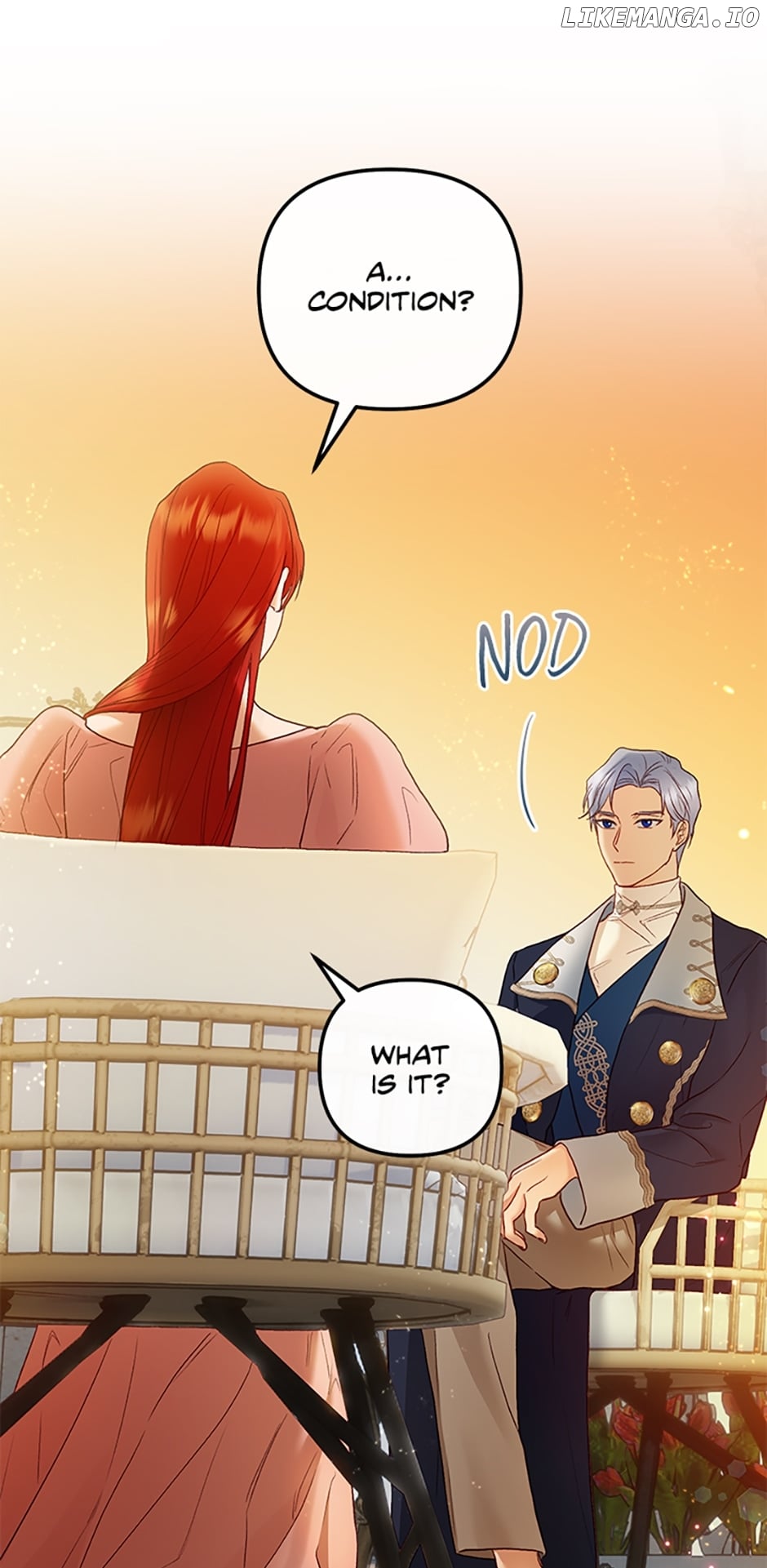 The Glamorous Life of the Fake Mistress Chapter 57 - page 91